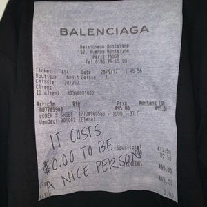 MAYFAIR GROUP Hoodie